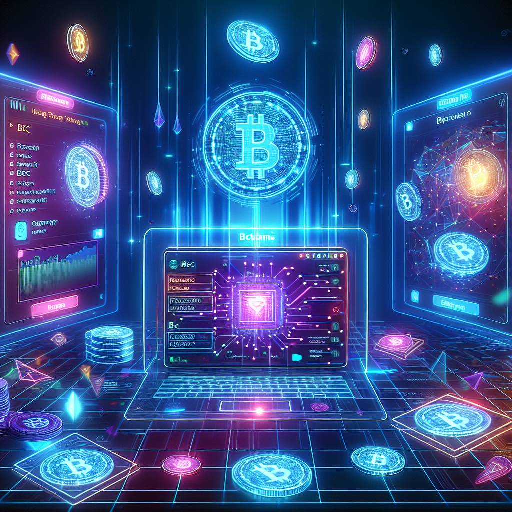 How can I add Binance Smart Chain (BSC) to my Metamask wallet?