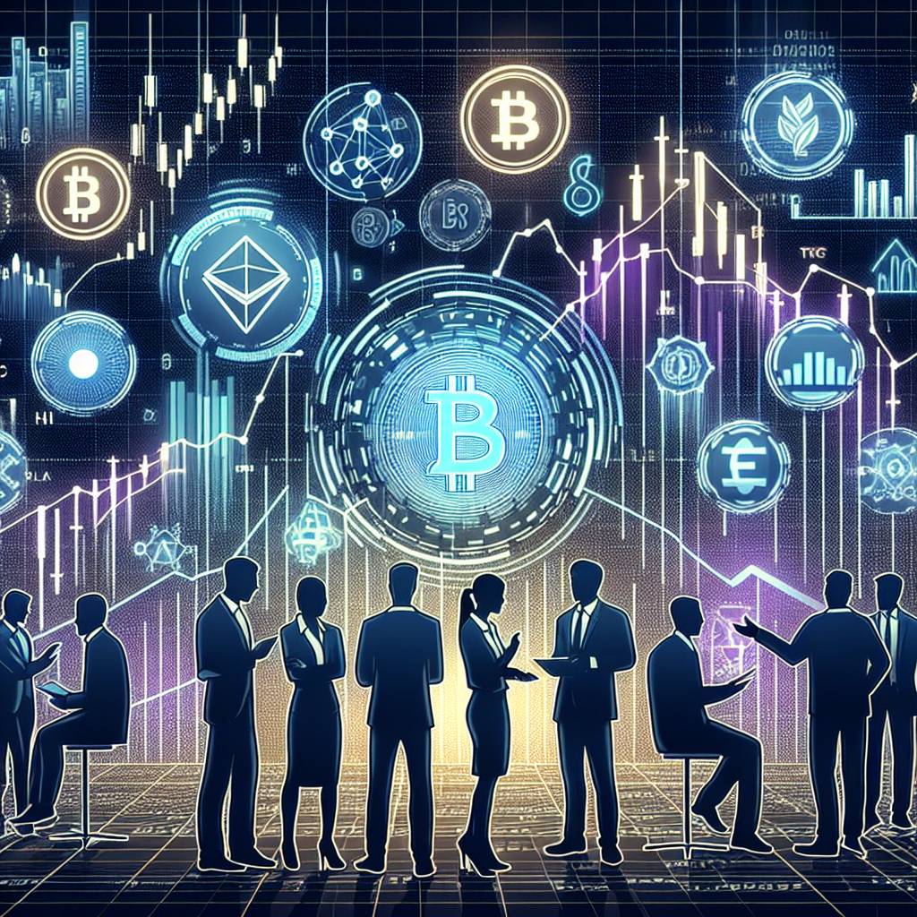 Why is it important to be familiar with trading slangs when investing in cryptocurrencies?