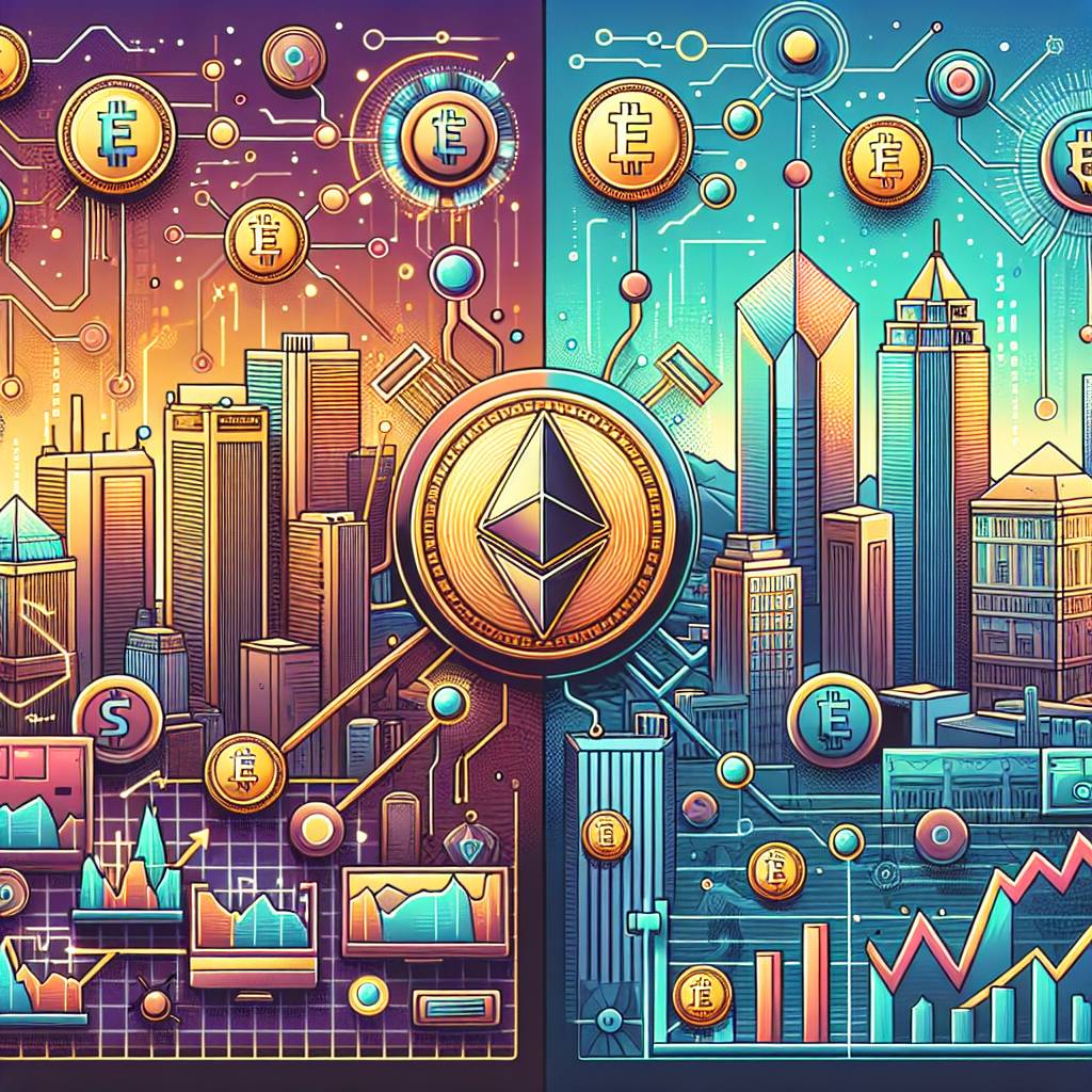 What are the benefits of staking ETH compared to traditional investment options?