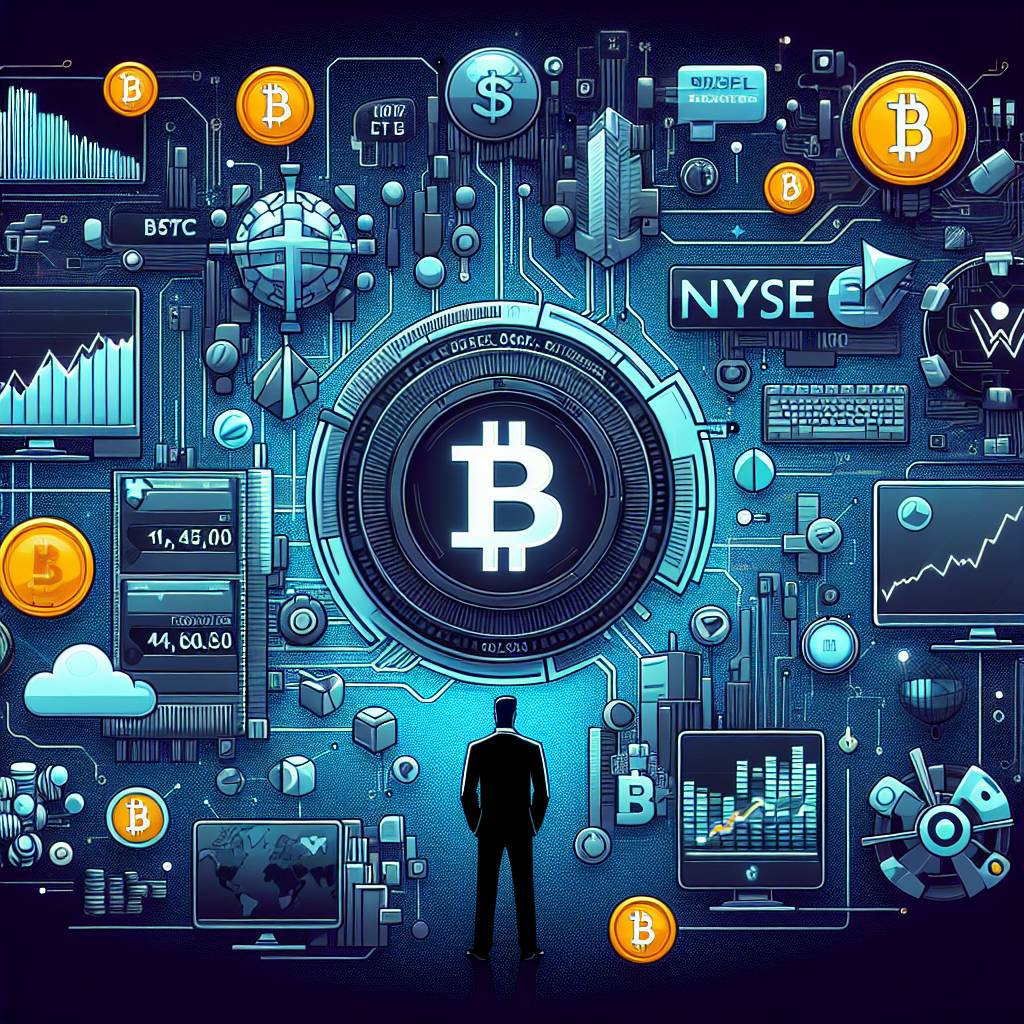 Which NYSE-listed companies are involved in the production or research of graphene?