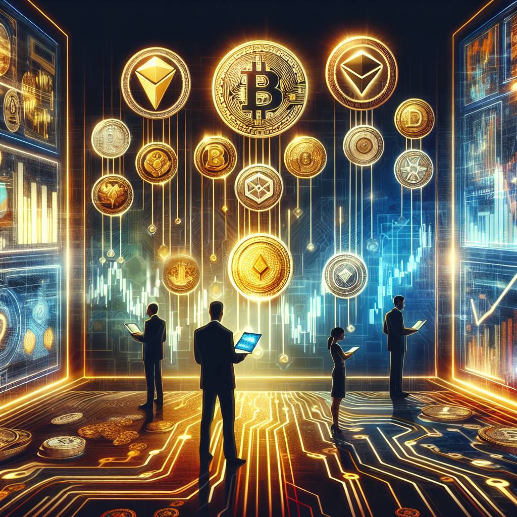 Why is the float important in the world of cryptocurrencies?