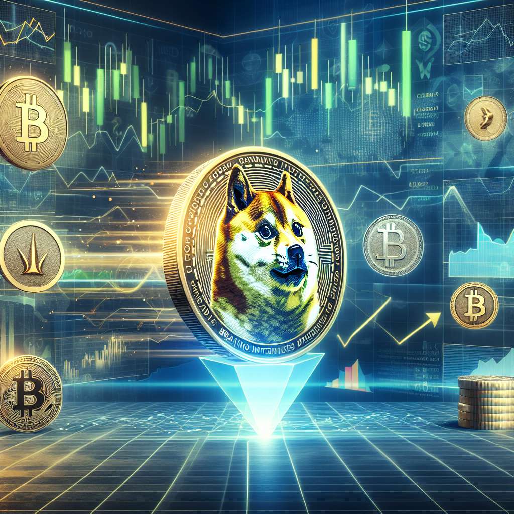 How does breathing intensifies doge compare to other popular cryptocurrencies?