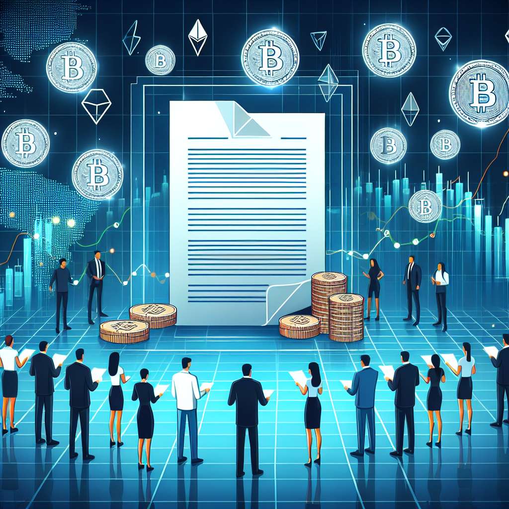 How can FTT whitepaper be used as a resource for investors in the cryptocurrency market?
