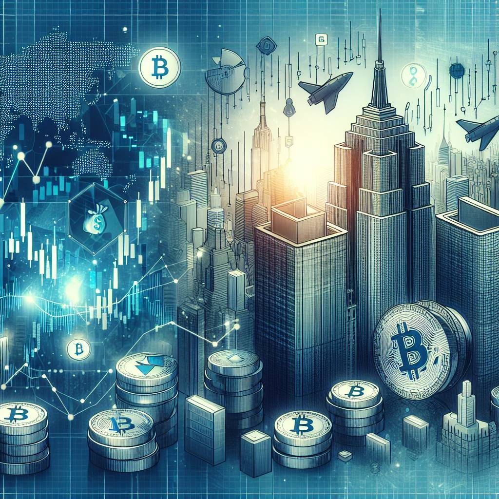 What are the potential risks and challenges associated with decentralized finance in the world of digital currencies?