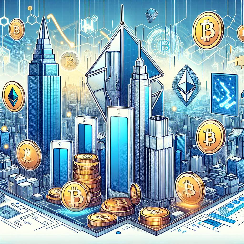 What are the benefits of using Tectonic Crypto in the cryptocurrency market?