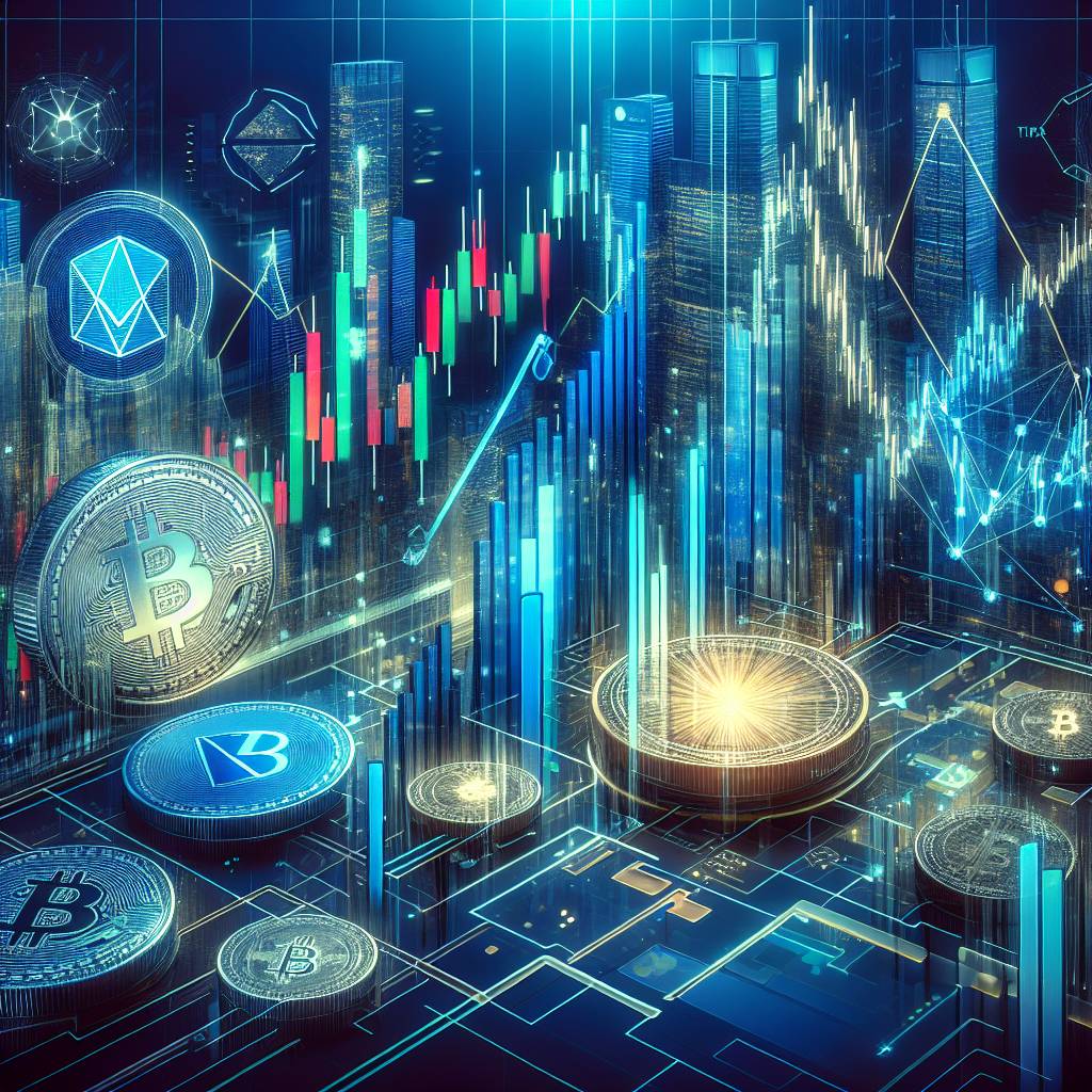 What is the performance of digital currencies listed in J.P. Morgan's ETF?
