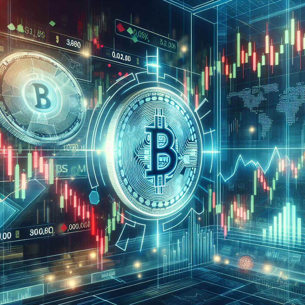 What are the best strategies for investing in cryptocurrencies during a recession?