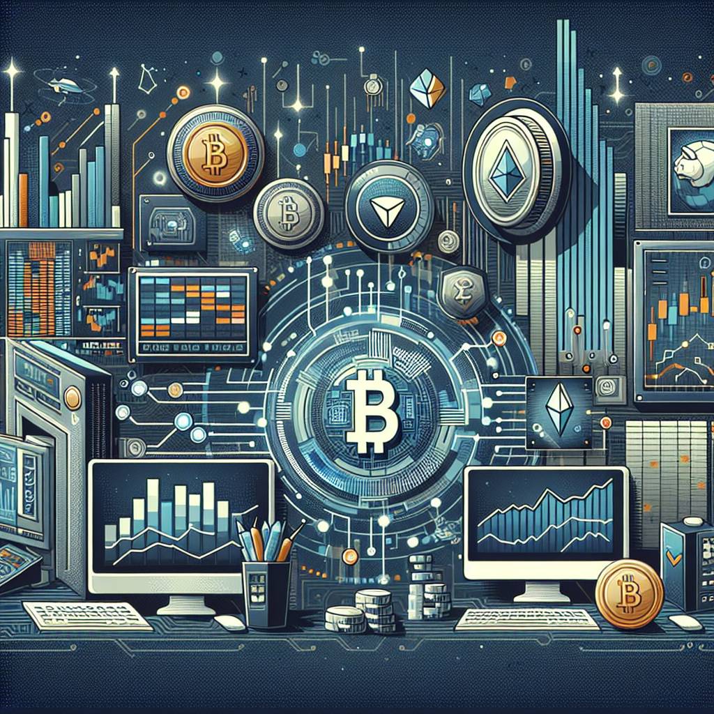 How can crypto addicts stay updated with the latest news and trends in the cryptocurrency market?