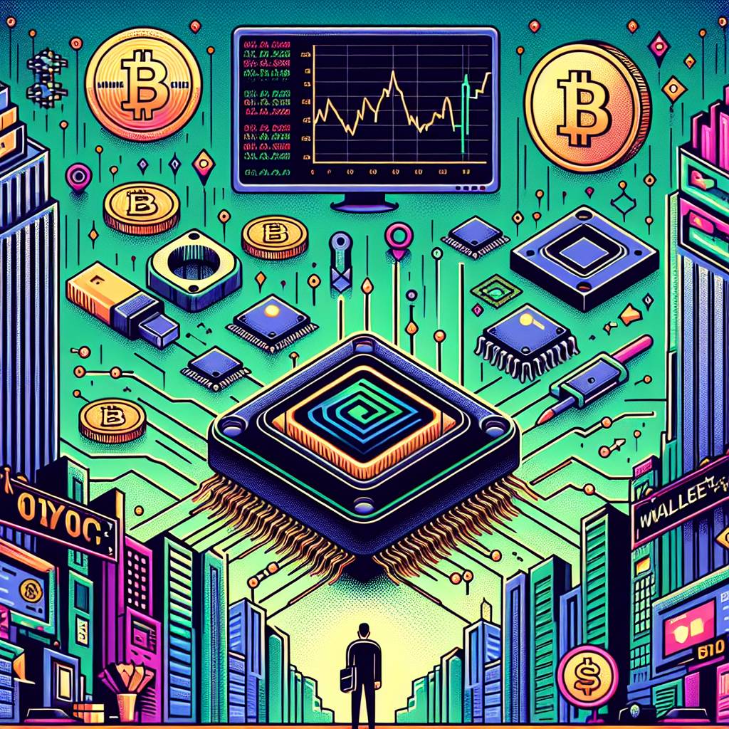 How does buying and selling cryptocurrencies work?