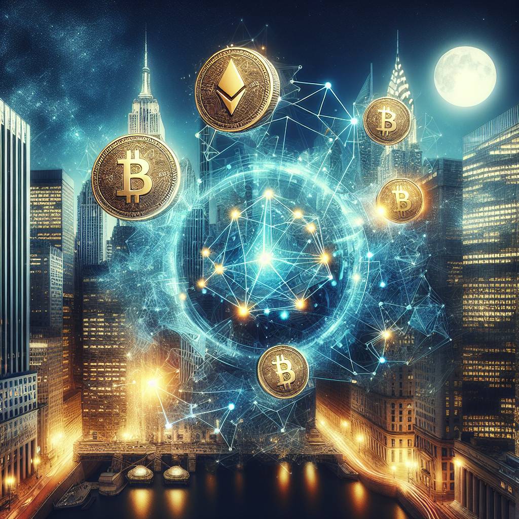 Can you stake real money in the world of cryptocurrency?