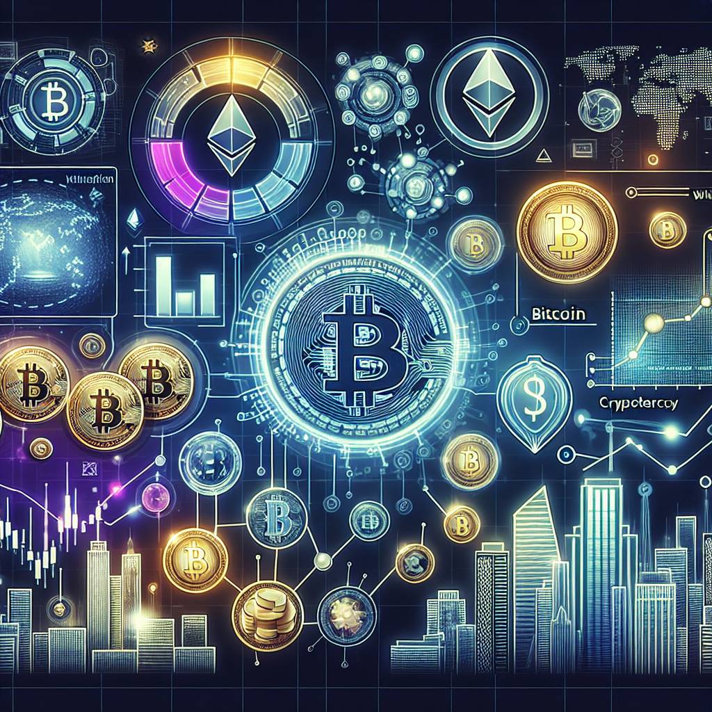 What are the advantages of using Gnosis prediction market for cryptocurrency investors?
