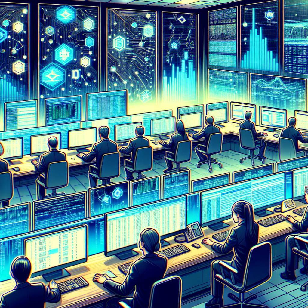 How do stellar price predictions compare to other popular cryptocurrencies?