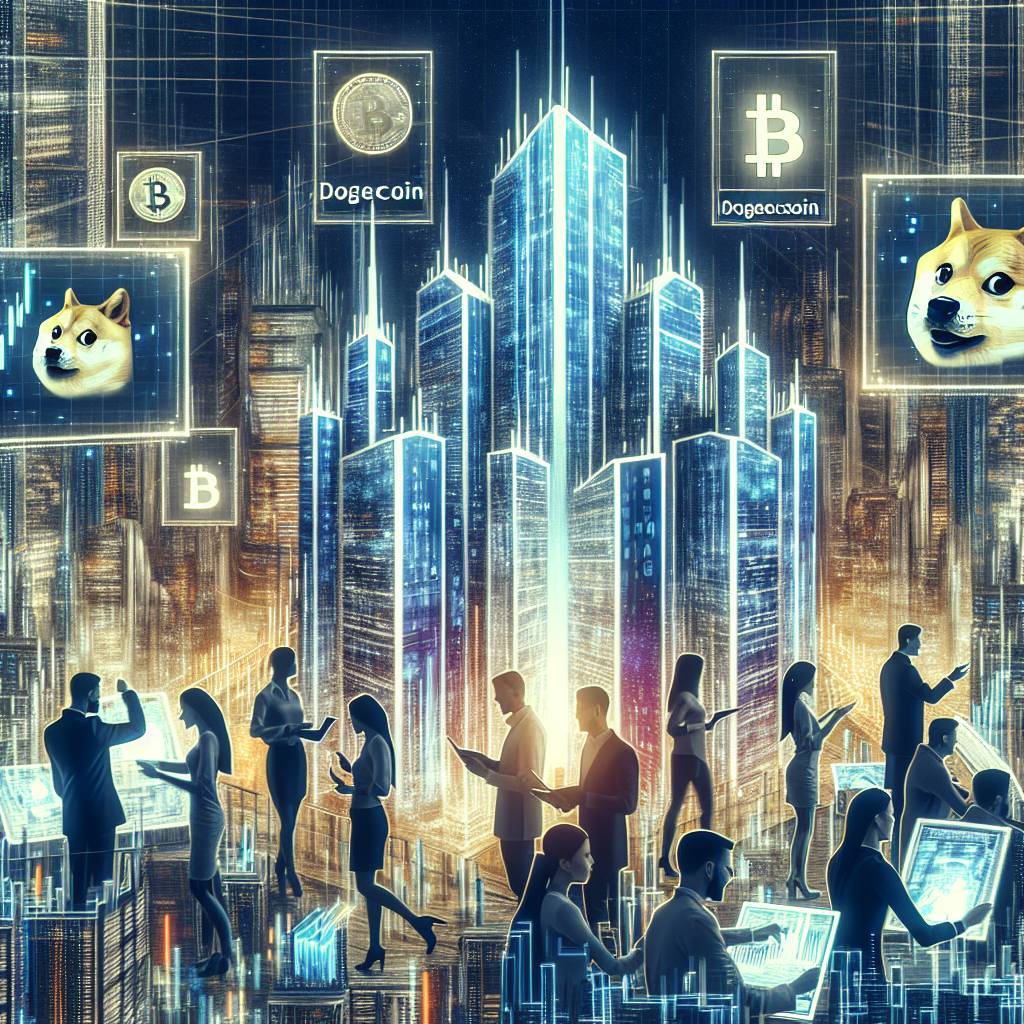 How can I find a reliable dogecoin forum to connect with other crypto enthusiasts and share insights?