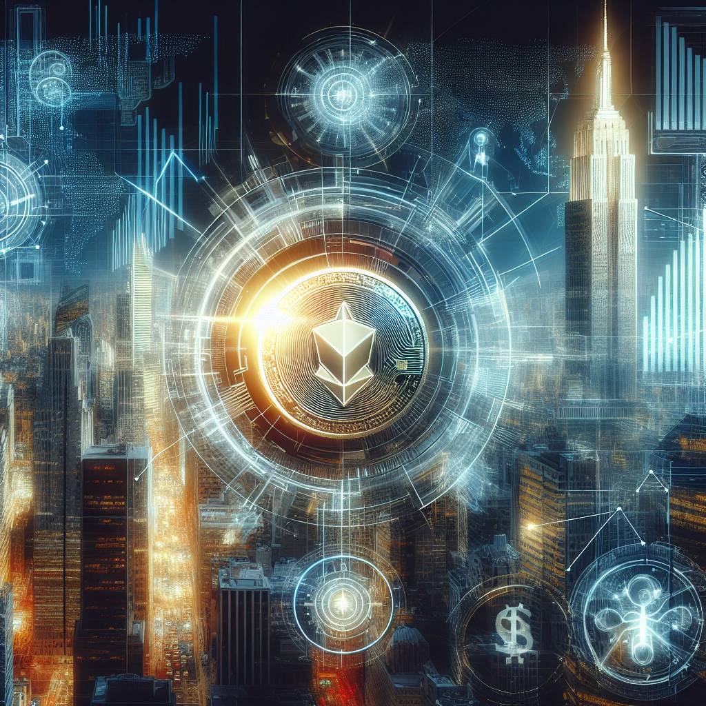What are the advantages of investing in CEF stock for cryptocurrency enthusiasts?