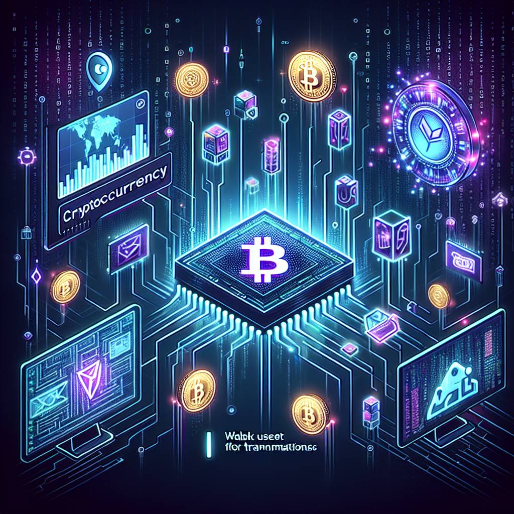 Which cryptocurrencies are commonly used for creating NFT art?