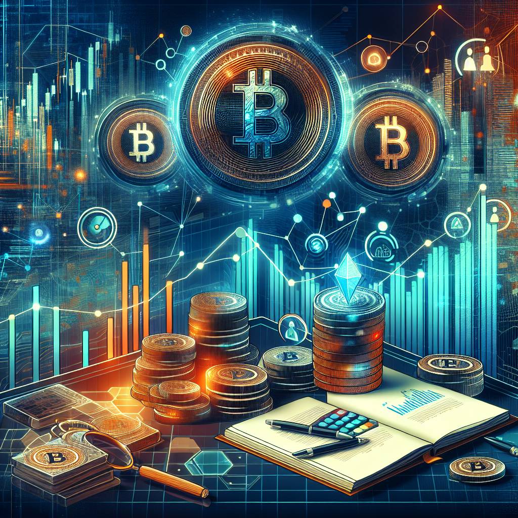 In the cryptocurrency market, how does the amortization of goodwill align with generally accepted accounting principles?