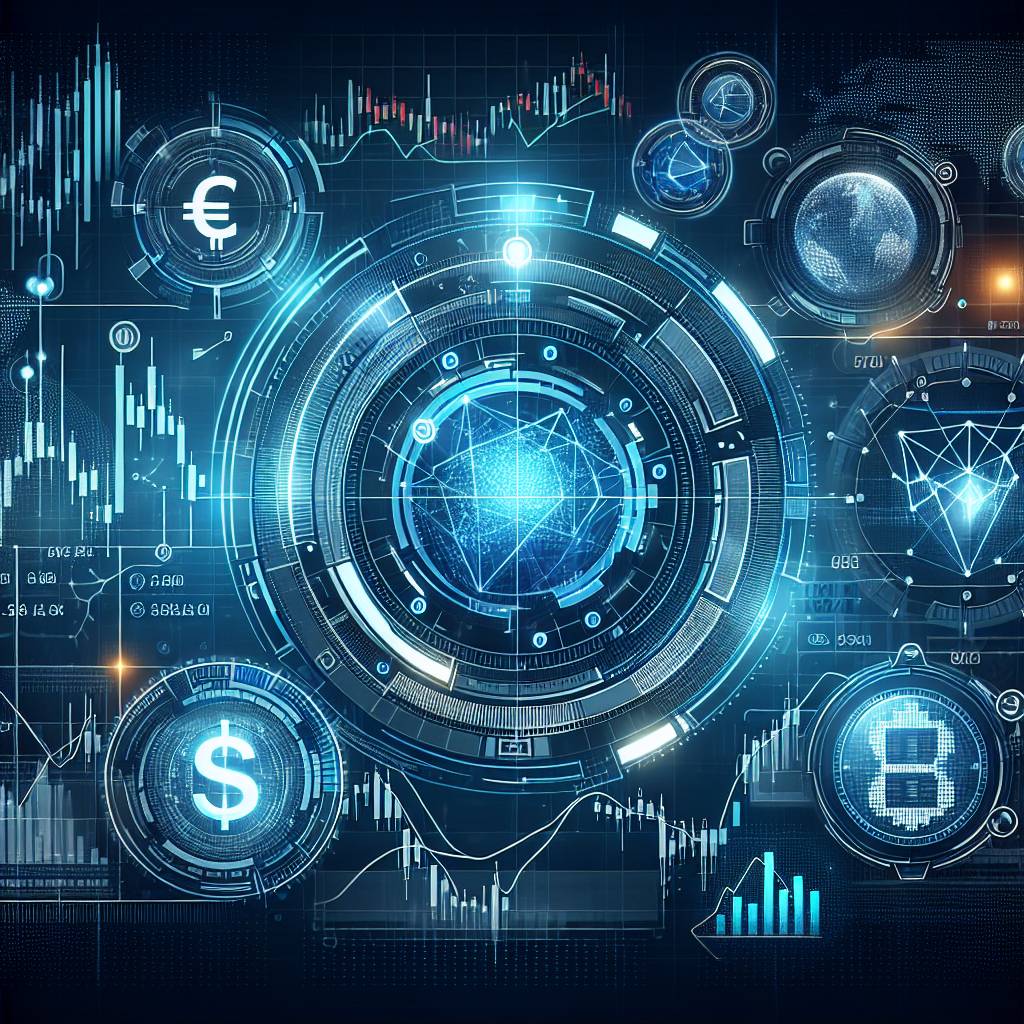 What are the best strategies for trading cryptocurrencies using the daily chart?