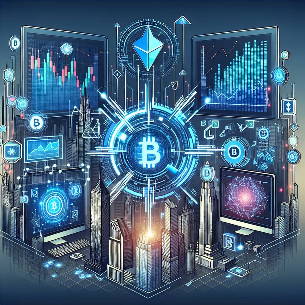 What are the top BSC DEXes for trading cryptocurrencies?
