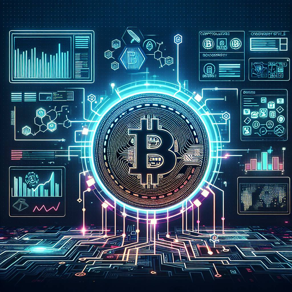 How can black individuals leverage cryptocurrency to build wealth?