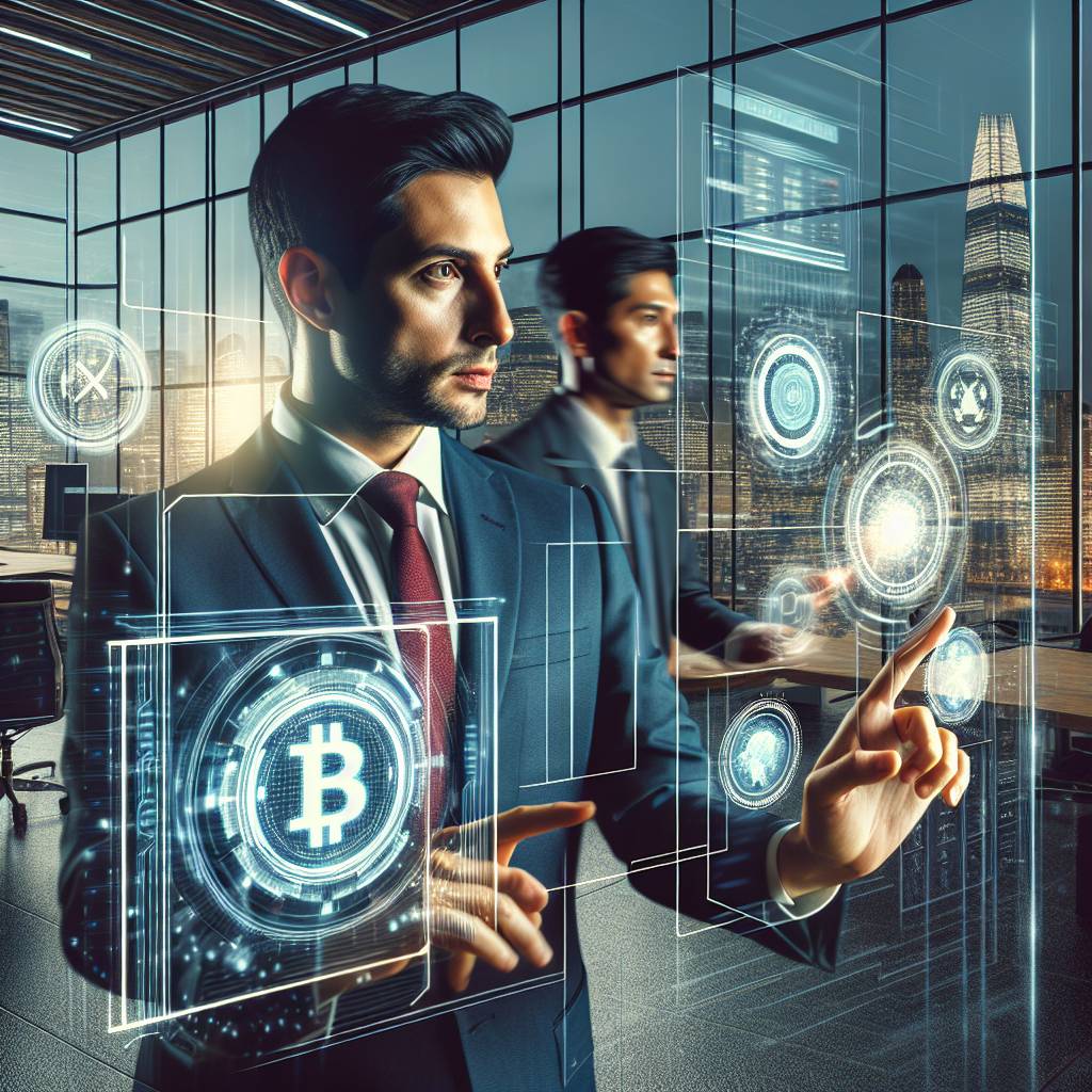 What are the top mobile brokerages for trading Bitcoin and other cryptocurrencies?