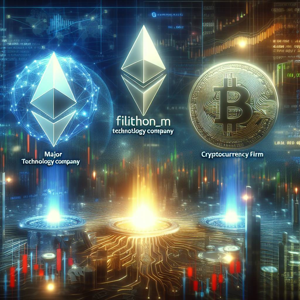 What are the benefits of Google's acquisitions in the cryptocurrency space?