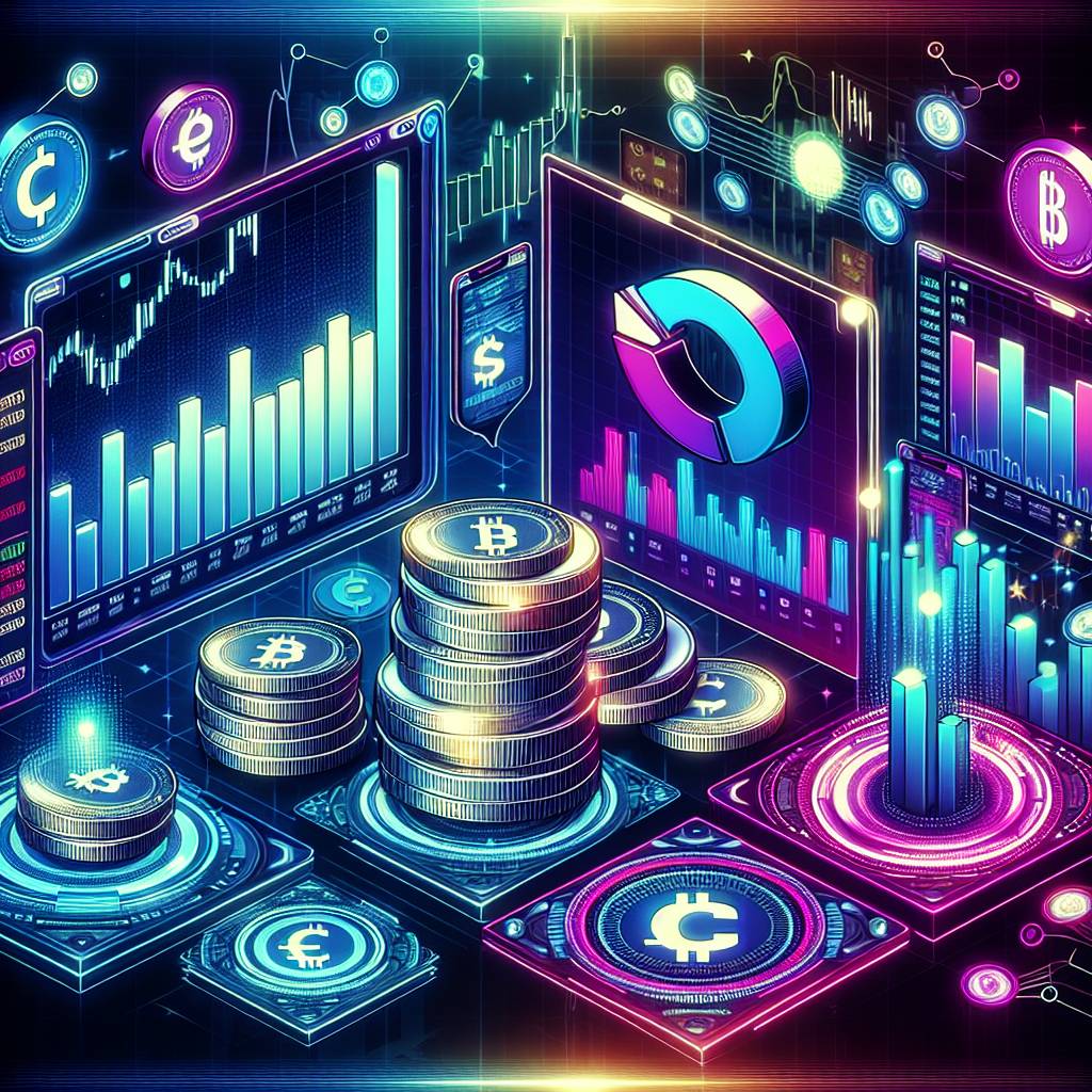 How does the CAD index affect the value of digital currencies?