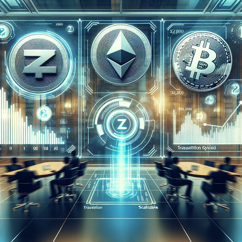 How do BEP2, BEP20, and ERC20 tokens impact the digital currency market?