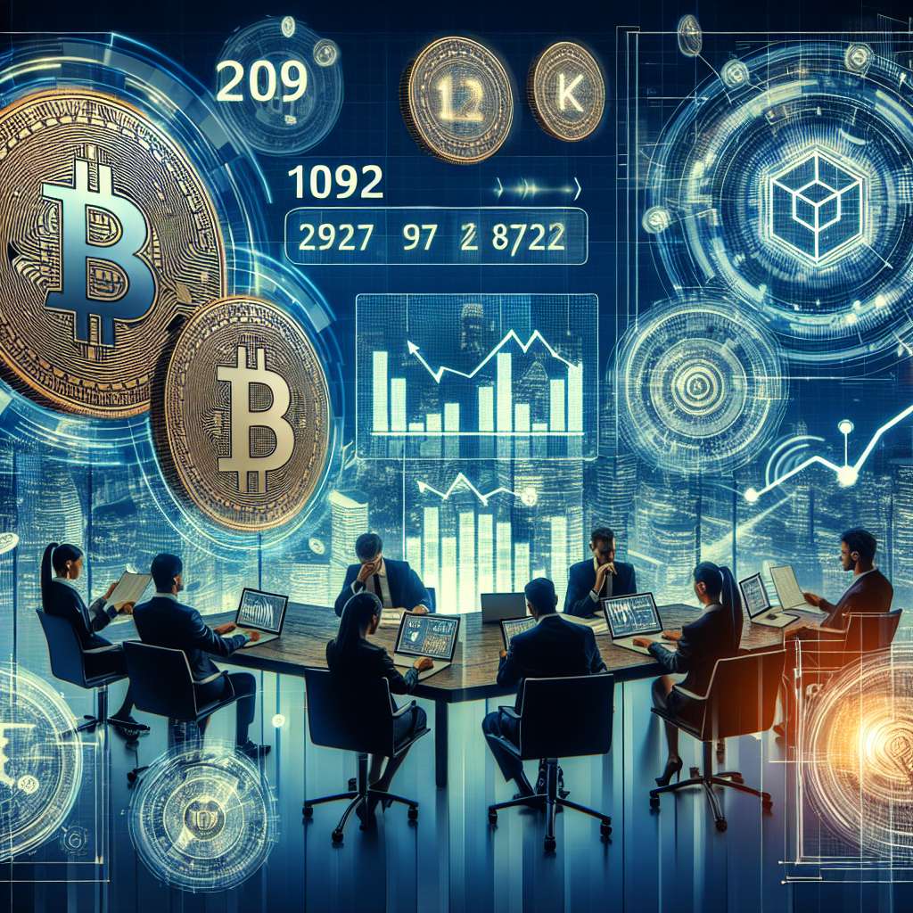 What impact do cryptocurrency regulations have on the stock market?