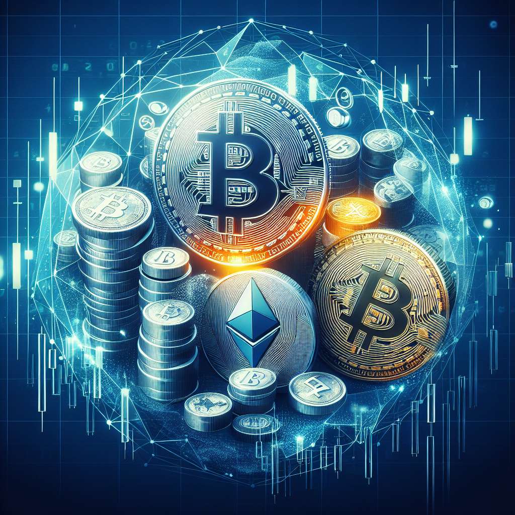 What are the most popular coins on crypto.com?