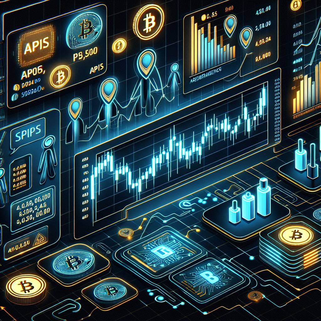 What are the advantages of using fx trading APIs for cryptocurrency trading?