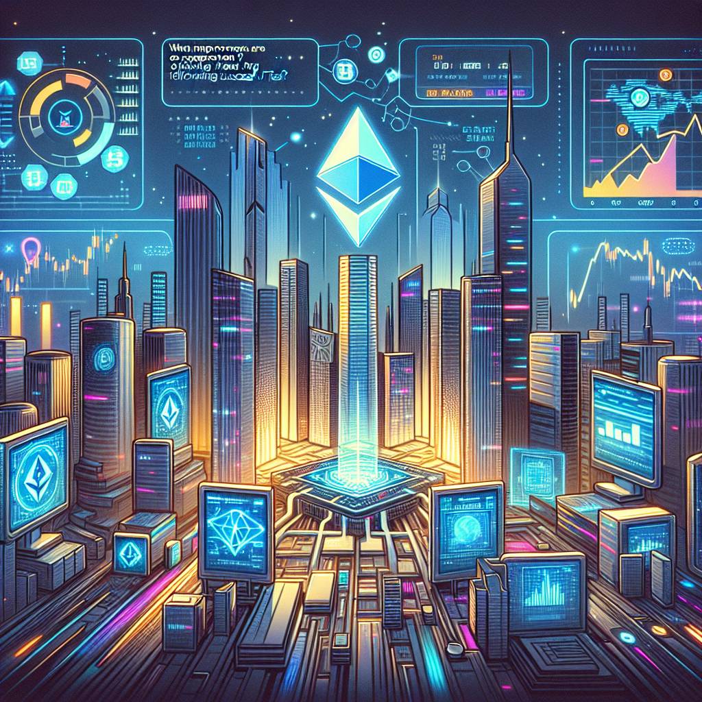 What are the key improvements brought by the Ethereum upgrade and how do they benefit cryptocurrency investors?