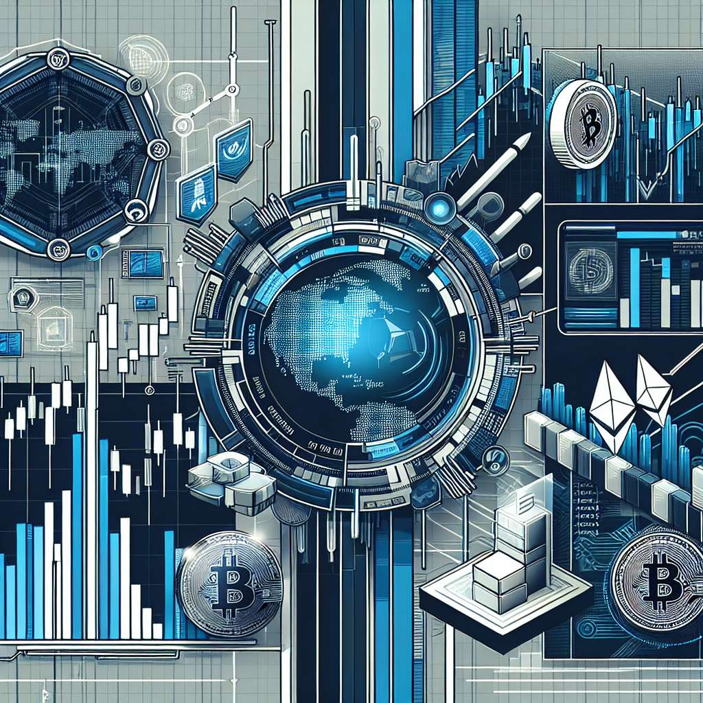 What factors should be considered when predicting the future performance of Fastly's stock in the cryptocurrency industry?