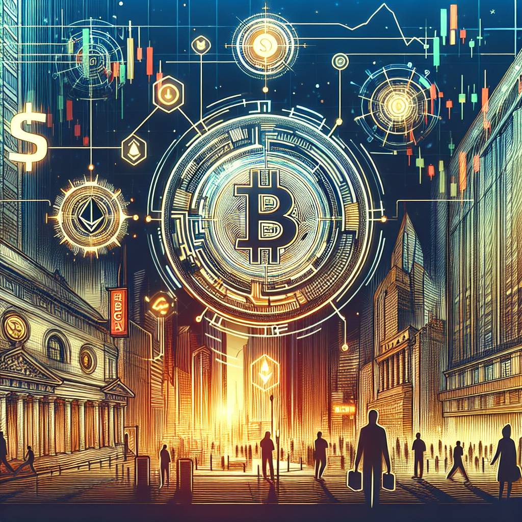 How can I buy Bitcoin with my trading account?