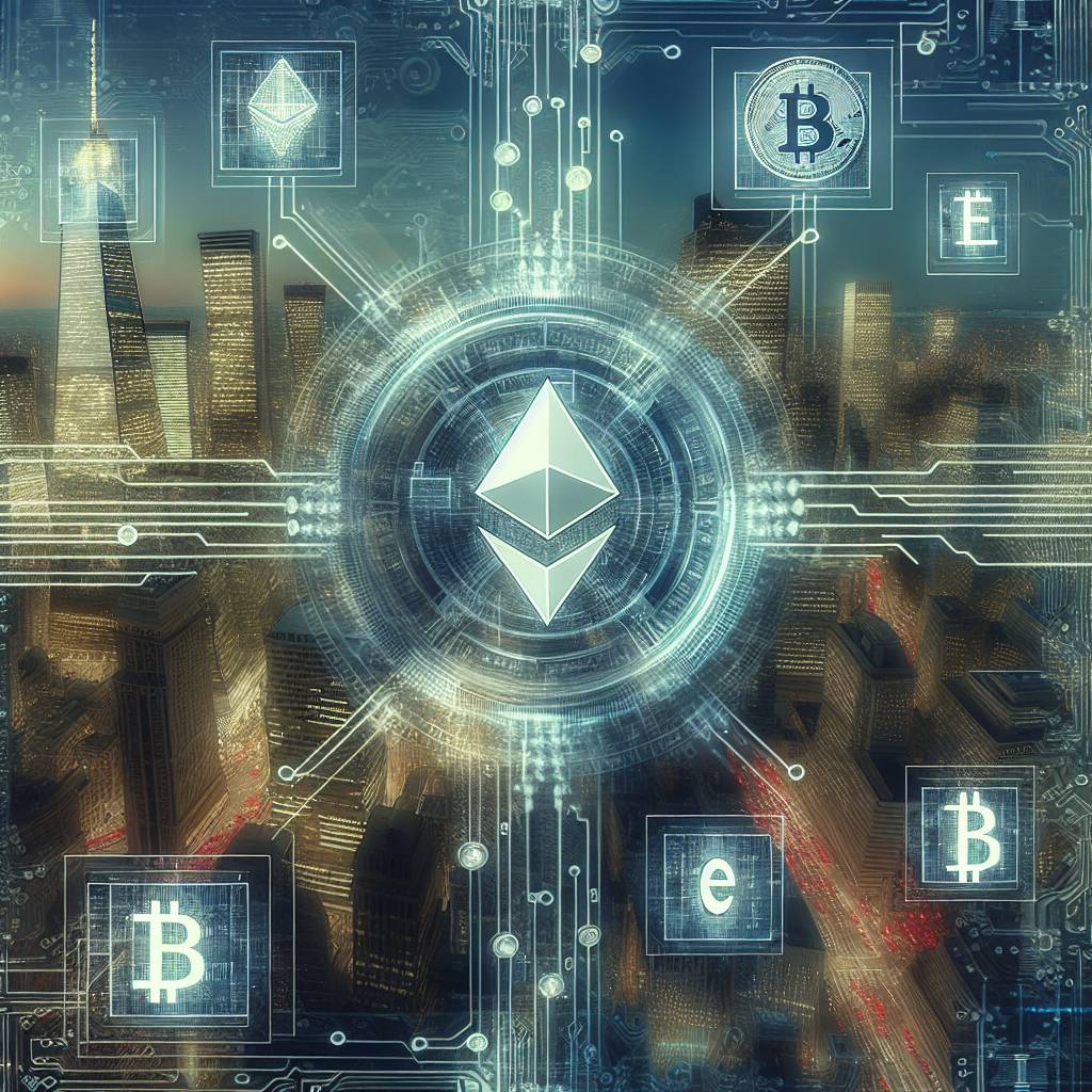 What are the best cryptocurrency exchanges in Paris to trade ETH?