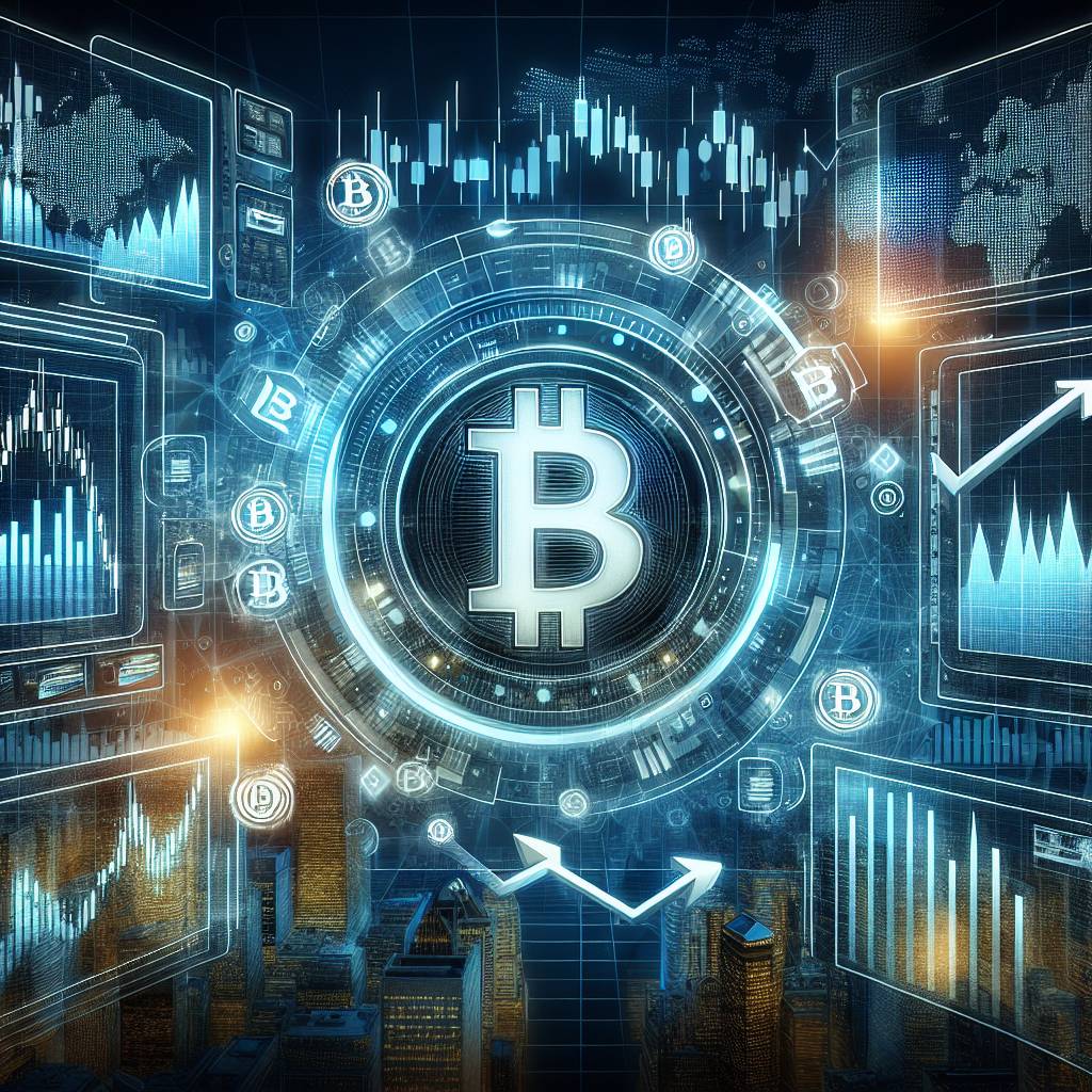 How can I trade energy stocks using cryptocurrency?