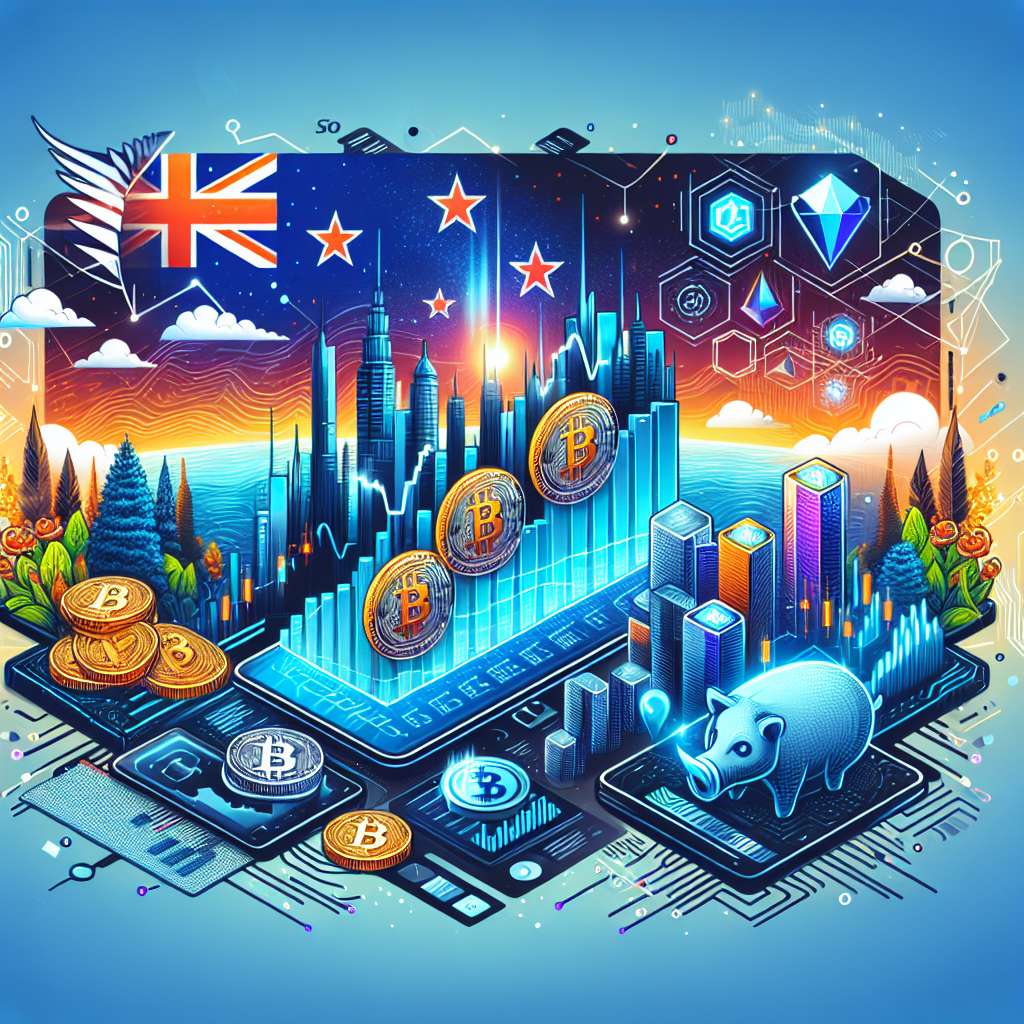 Which digital currency exchanges in New Zealand accept MoneyGram as a payment method?