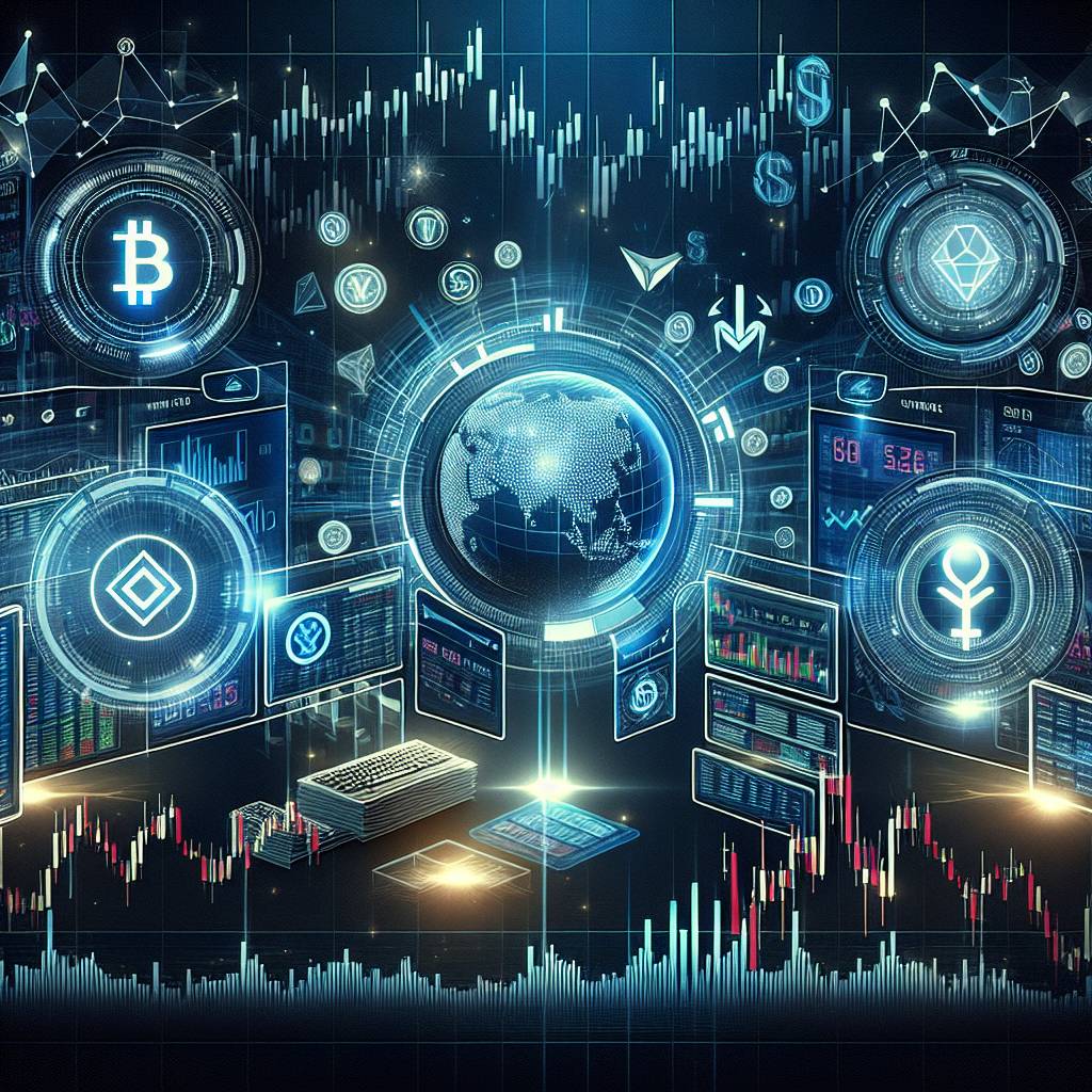 Which cryptocurrency exchanges list HCNFW stock for trading?