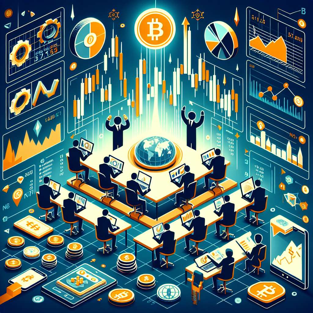 What are the benefits of investing in Kandi Technologies Group for cryptocurrency enthusiasts?