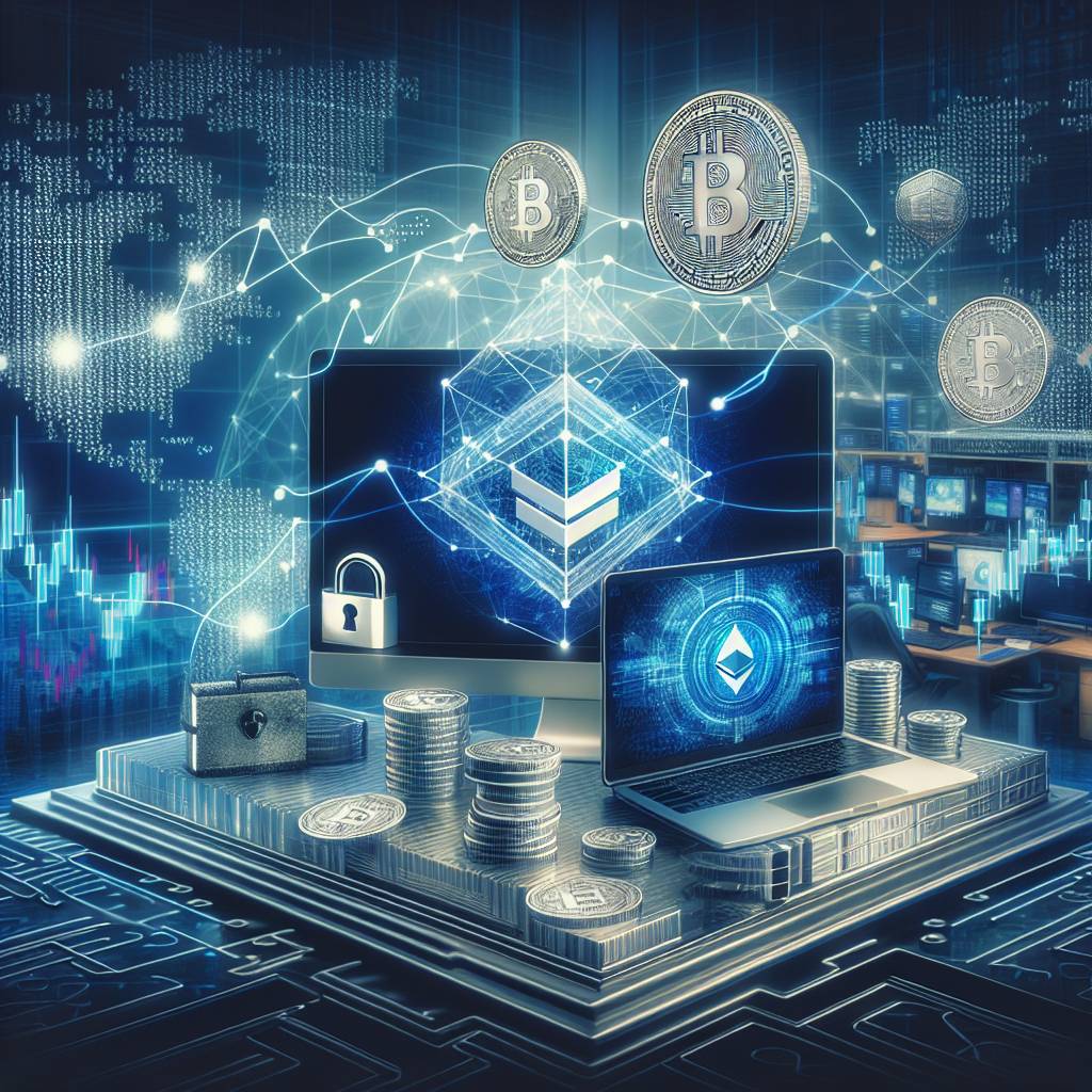 How does BMO stock on the NYSE perform compared to other digital currencies?