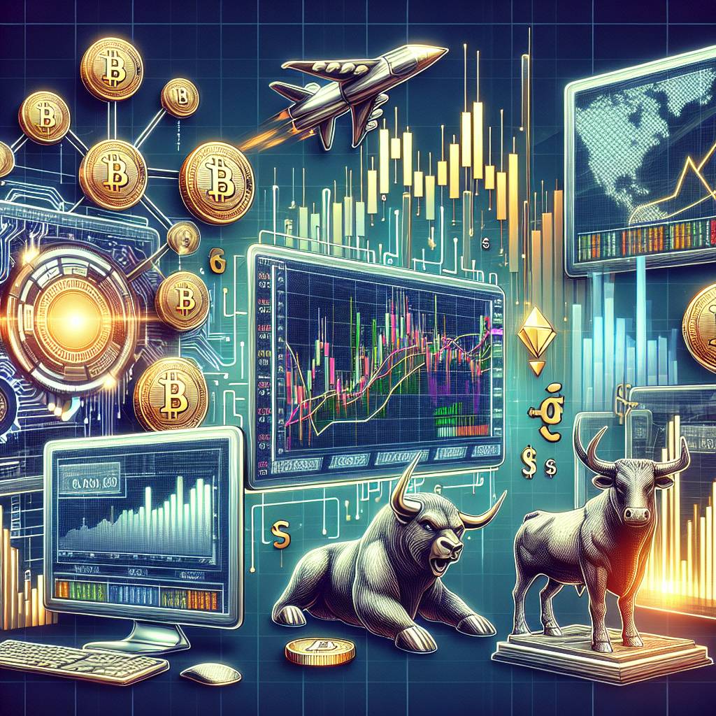 What are the key factors that influence RS metrics in the digital currency market?