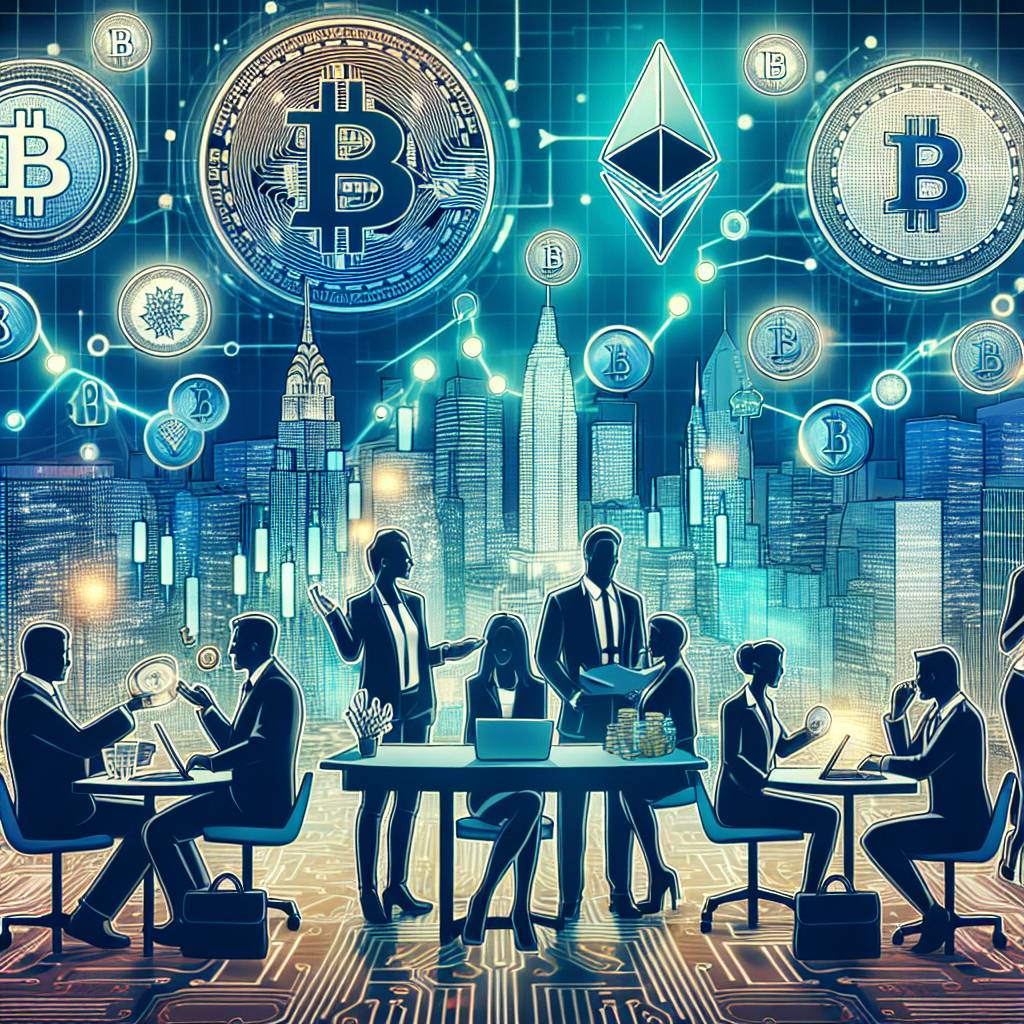 What strategies can cryptocurrency investors use to take advantage of NYSE:GS-A?