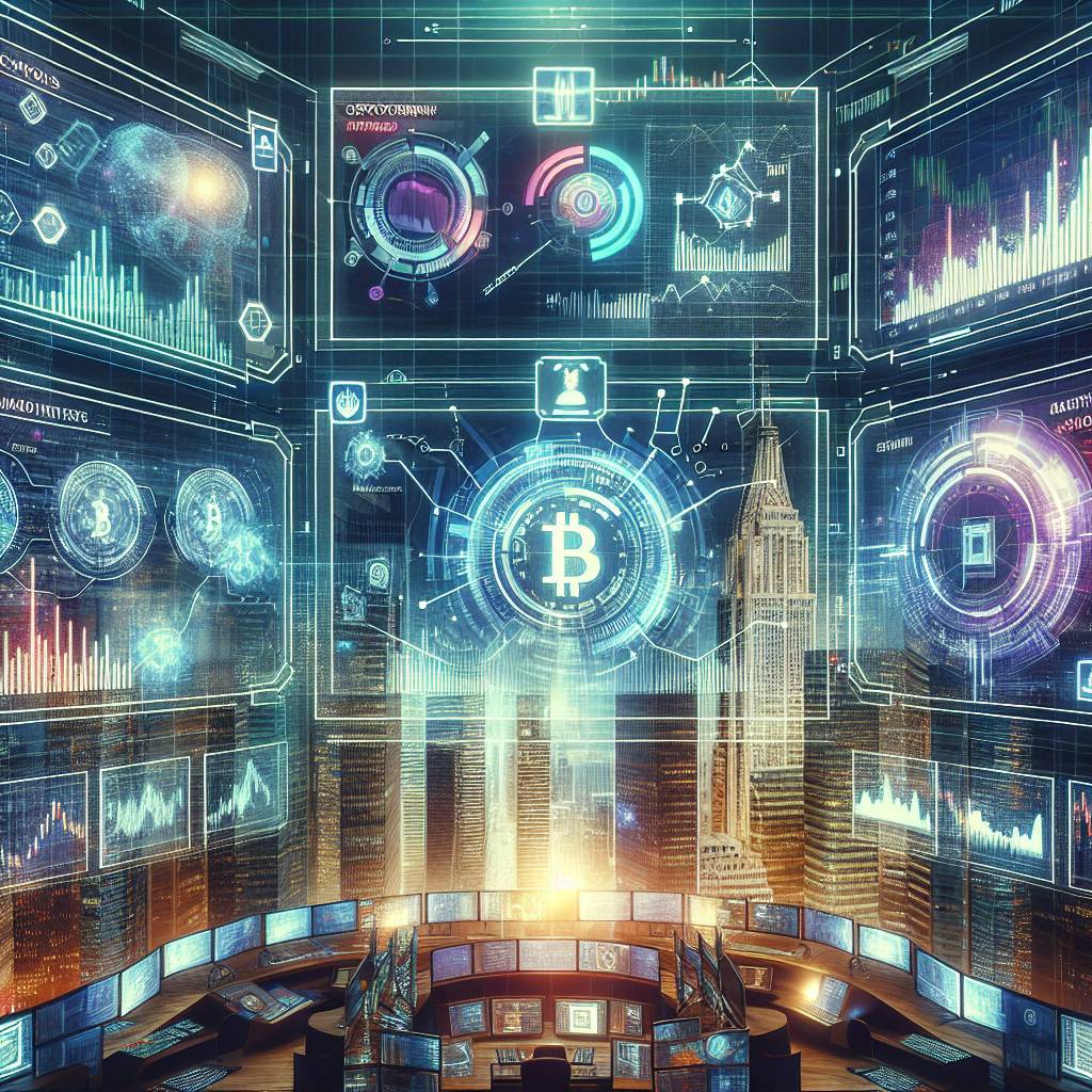 What are the factors influencing the NVG stock price in the context of the cryptocurrency industry?