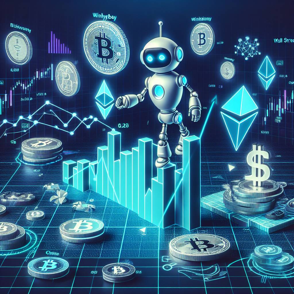 How can shojo race enthusiasts benefit from investing in digital currencies?