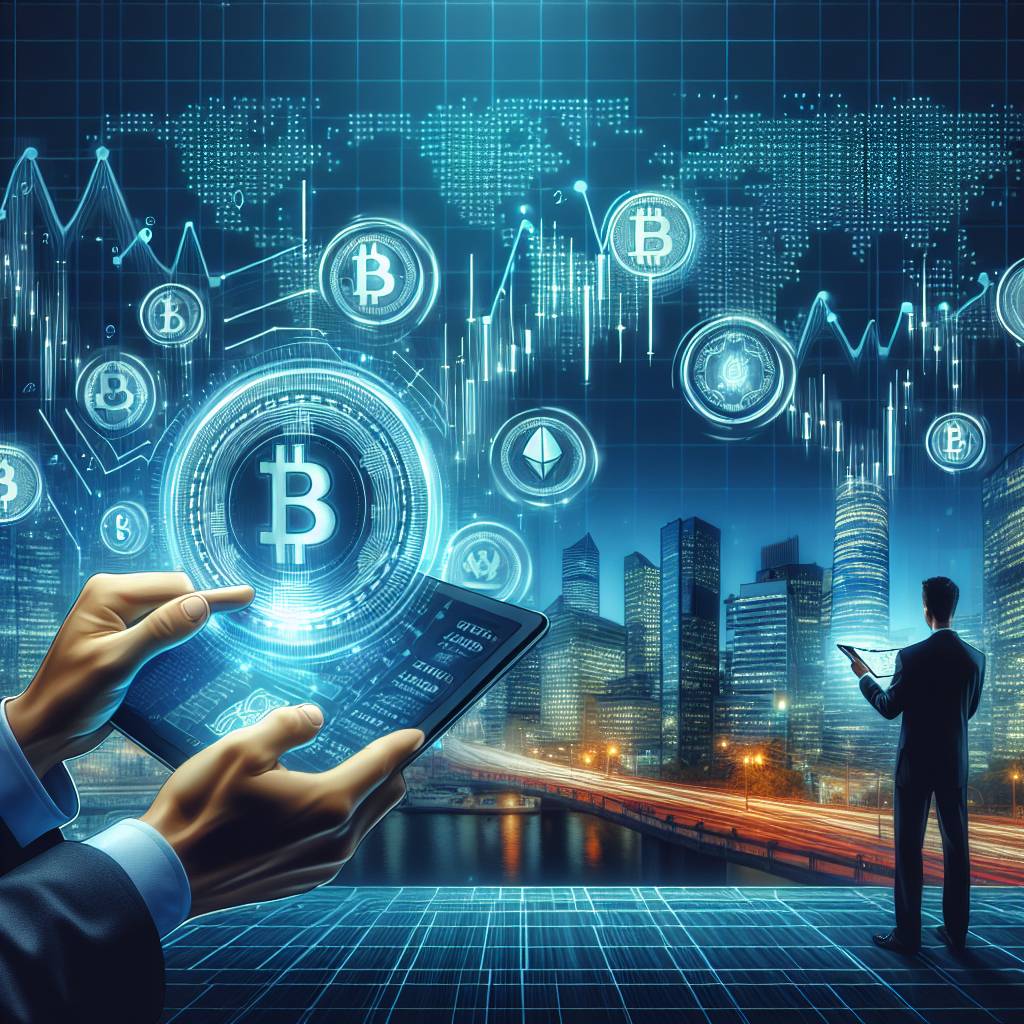 How does Nasdaq's involvement in MLCO influence the adoption of cryptocurrencies?