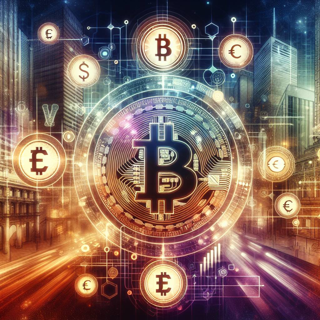 Can cryptocurrencies like Bitcoin replace traditional currencies like the dollar and euro in the future?