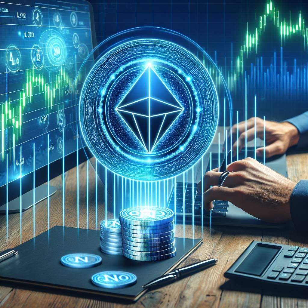 What are the top NEO predictions for 2018 in the cryptocurrency market?