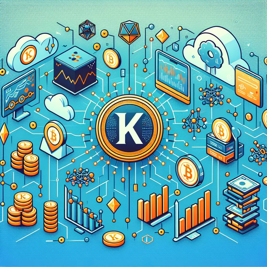 Can kyve network be used for decentralized finance (DeFi) applications in the cryptocurrency space?
