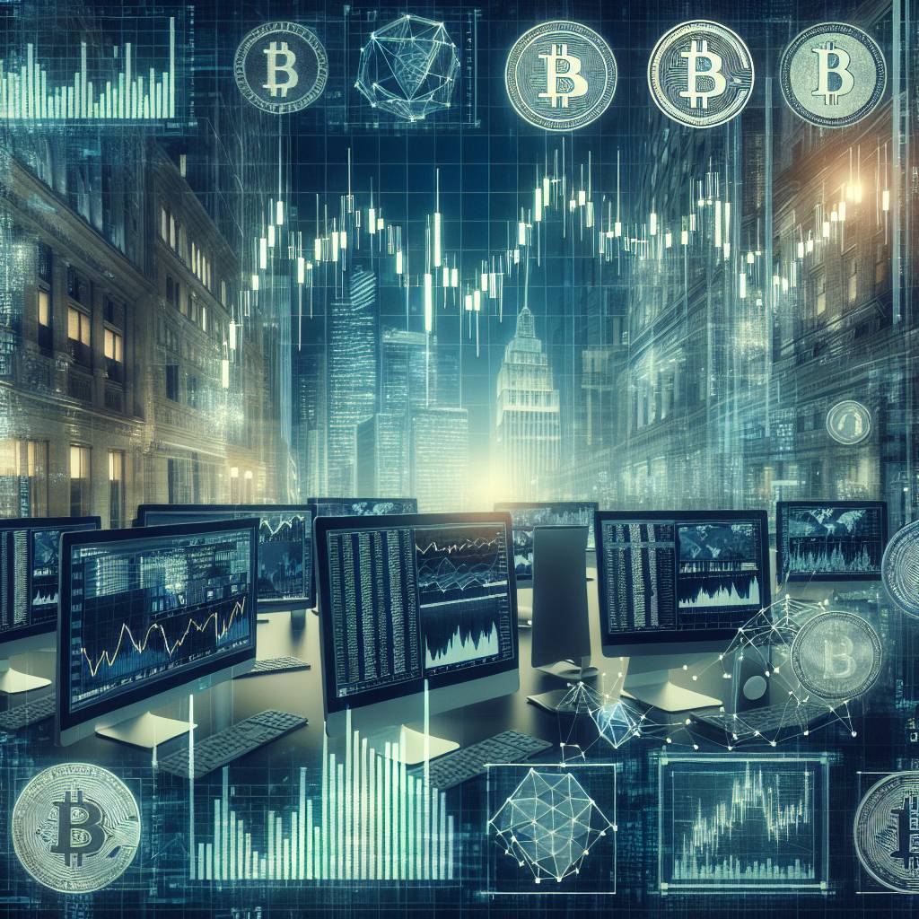 What are the most profitable online money-making opportunities in the cryptocurrency industry in 2020?