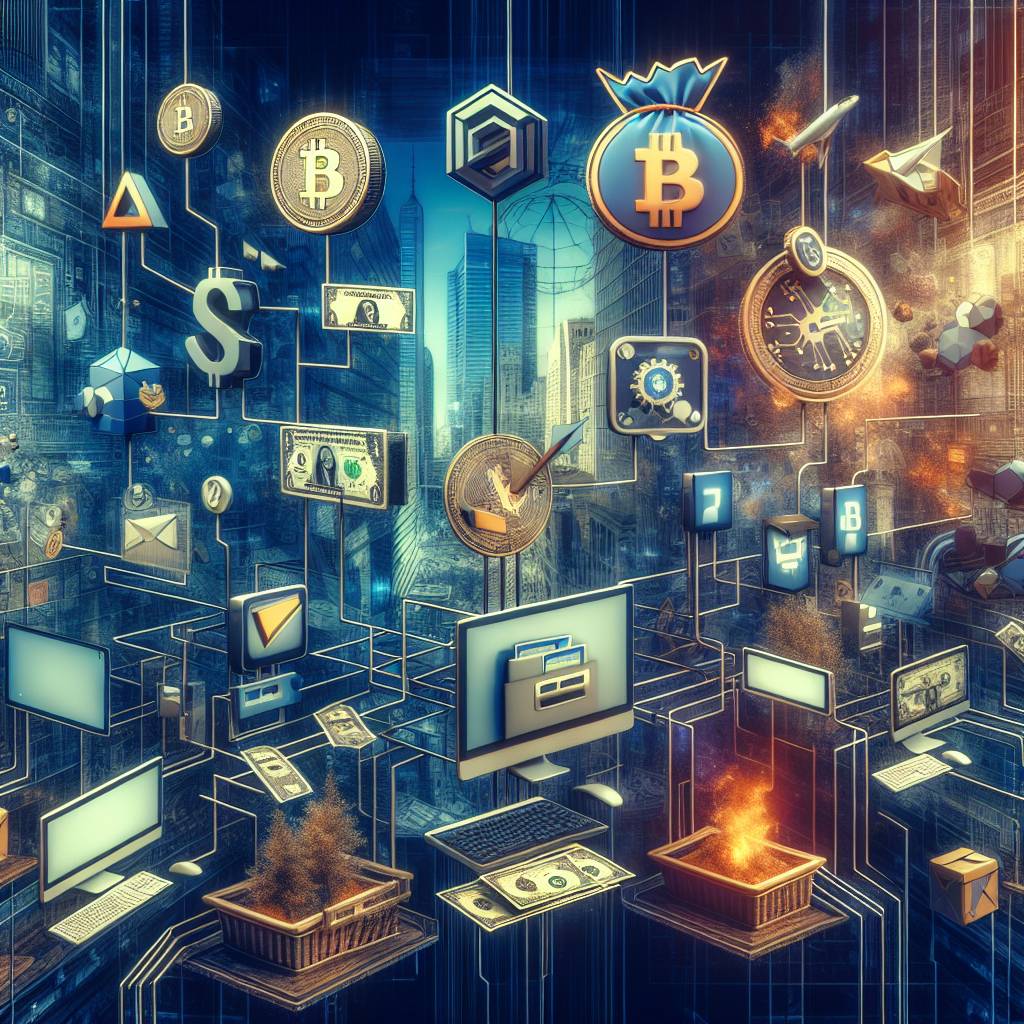 What are the risks and benefits of using a $1 money order to purchase cryptocurrencies?