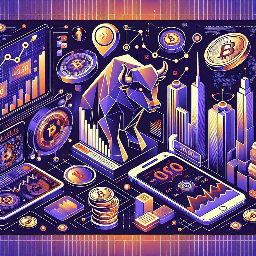 What is the significance of plotting the data from the demand schedule on a graph in the context of cryptocurrency demand?